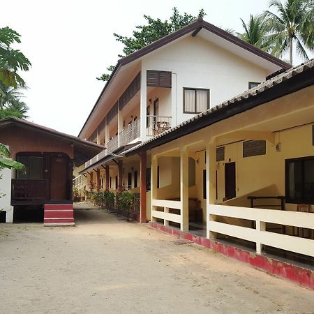 Best Beach Bungalows サムイ島 エクステリア 写真