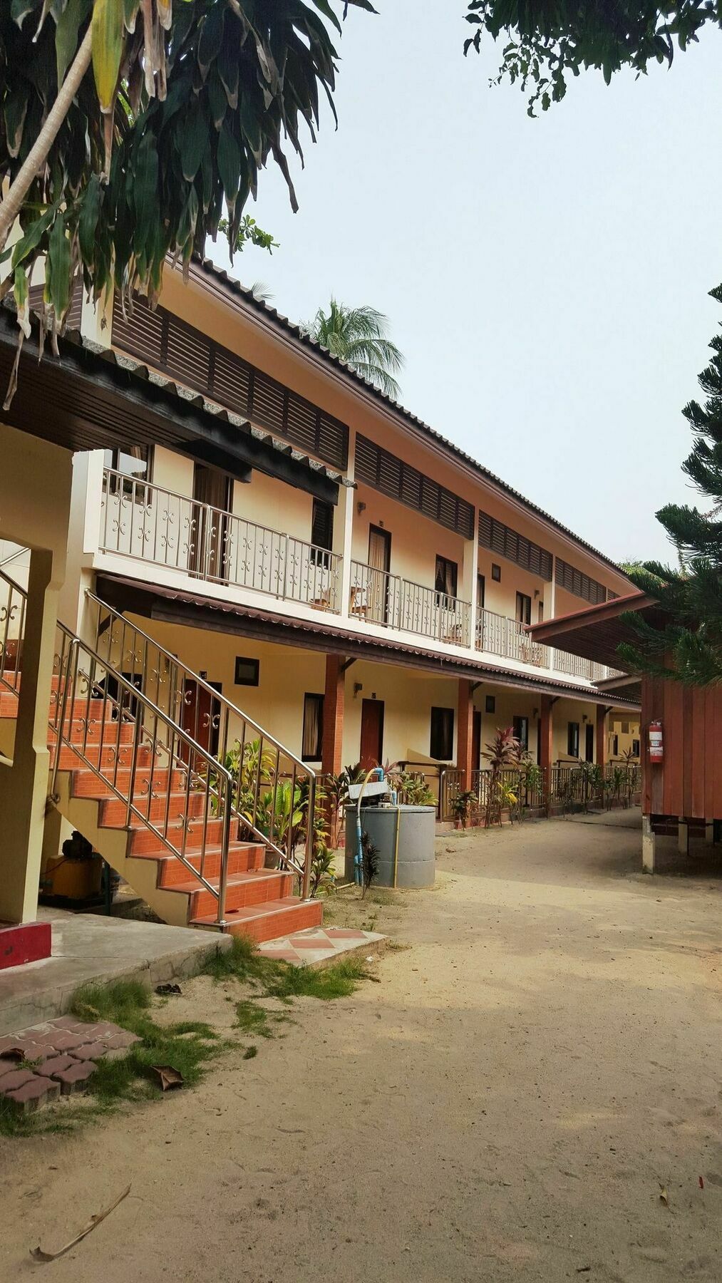 Best Beach Bungalows サムイ島 エクステリア 写真
