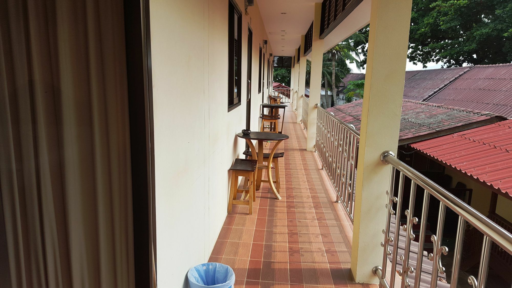 Best Beach Bungalows サムイ島 エクステリア 写真