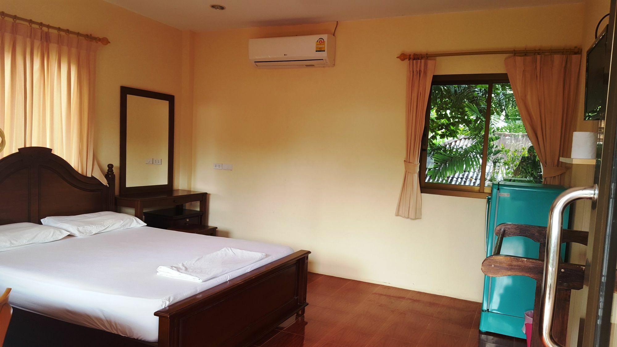 Best Beach Bungalows サムイ島 エクステリア 写真