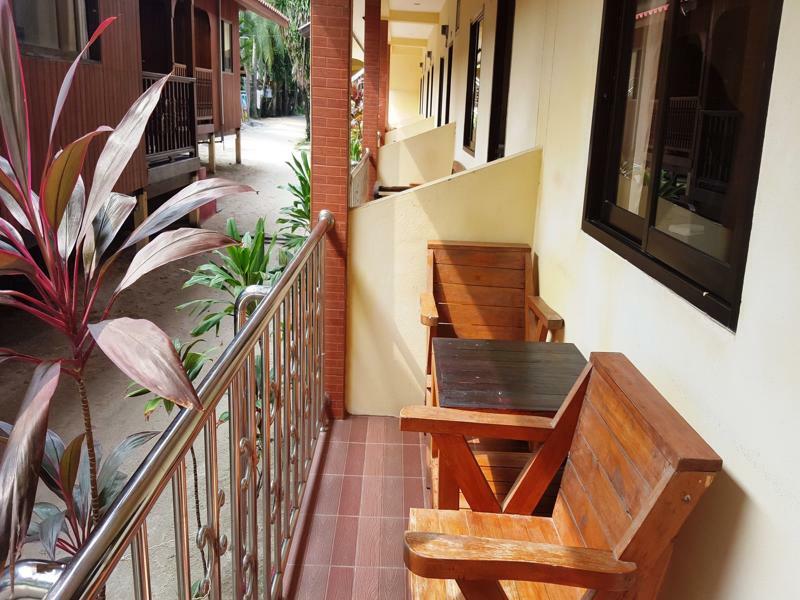 Best Beach Bungalows サムイ島 エクステリア 写真